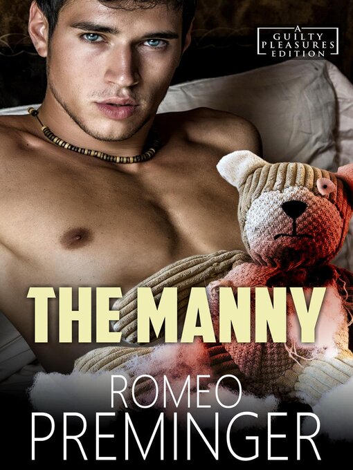 Title details for The Manny by Romeo Preminger - Available